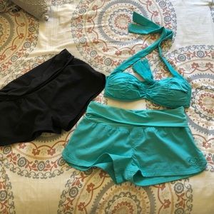 Bathing suit bundle